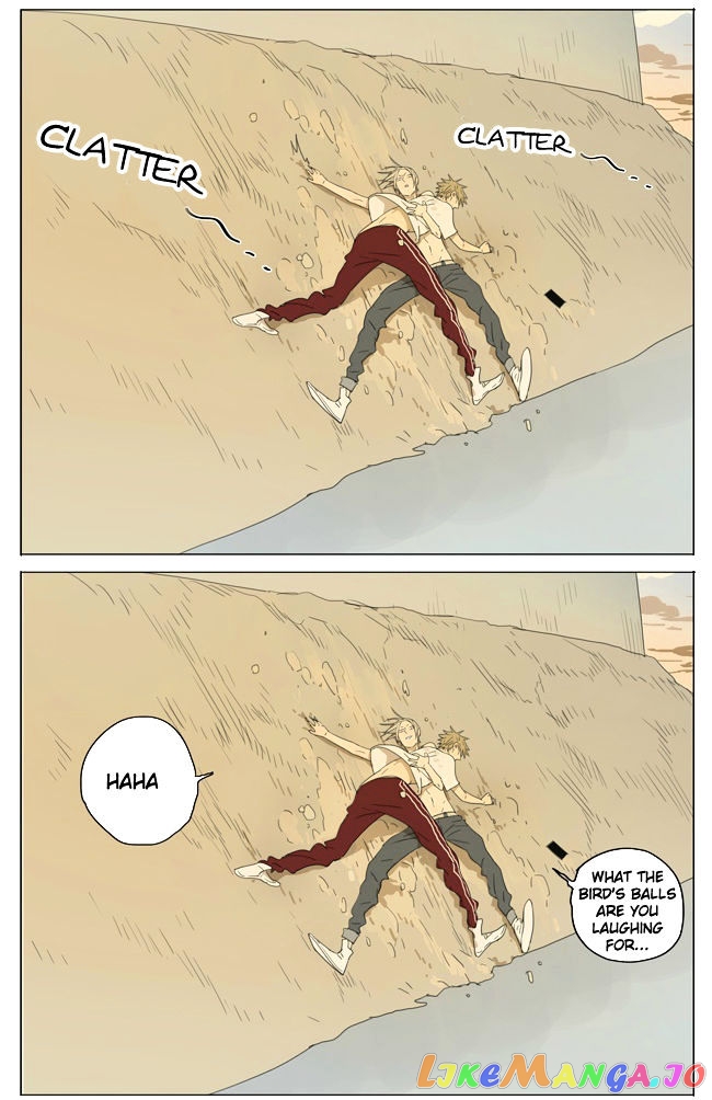 19 Days chapter 85 image 4